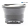 Canon Wide-Converter 0,7X 55 Weitwinkel Konverter (281988)