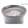 Canon Wide-Converter 0,7X 55 Weitwinkel Konverter (281988)