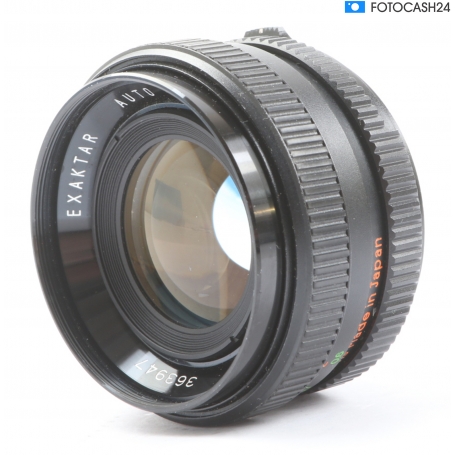 Exaktar Auto 1,8/55 M42 (281989)