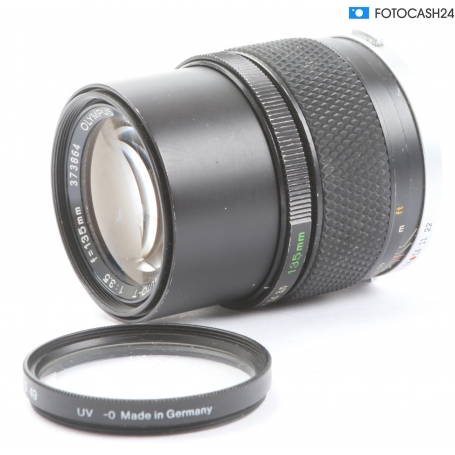 Olympus OM-System E.Zuiko 3,5/135 Auto-T (281991)