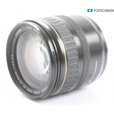 Canon EF 3,5-4,5/24-85 USM (281992)