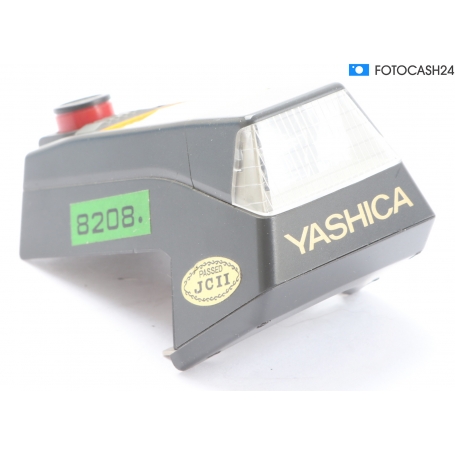 Yashica Vintage Blitz Aufsteckblitz (281993)