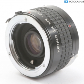 Kenko Telekonverter TELEPLUS MC7 2x MX Minolta MD (281995)