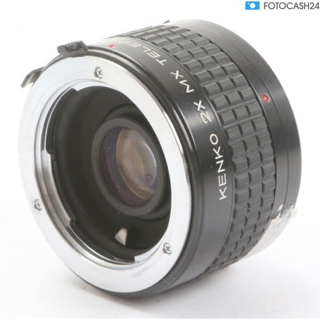 Kenko Telekonverter TELEPLUS MC7 2x MX Minolta MD (281995)