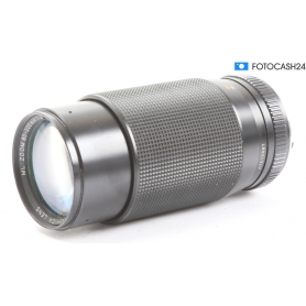 Yashica ML Zoom 4,0/80-200 für Contax Yashica (282002)