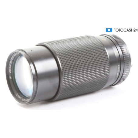 Yashica ML Zoom 4,0/80-200 für Contax Yashica (282002)