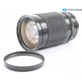 Soligor MC C/D Zoom+Macro 3,8-5,3/35-200 für Contax Yashica (282003)