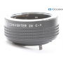 Panagor Auto 2x Teleconverter (FX) für C/Y (282005)