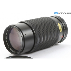 Yashica ML Zoom 4,0/80-200 für Contax Yashica (282006)