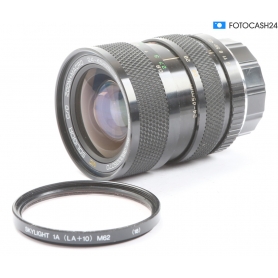 Soligor MC 3,5-4,5/24-45 C/D Zoom+Macro für Pentax P/K (282011)