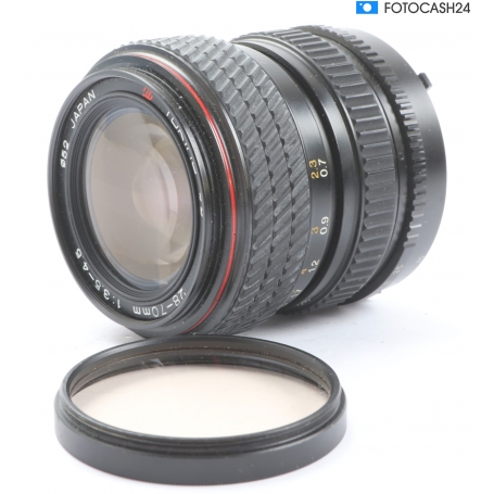 Tokina SD 3,5-4,5/28-70 NI/AI (282012)