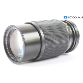 Yashica MC Zoom 1:4,5/75-200 Macro für Yashica CX (282013)
