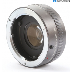 Vivitar Automatic Telekonverter 2x-24 C/Y für Contax Yashica (282017)