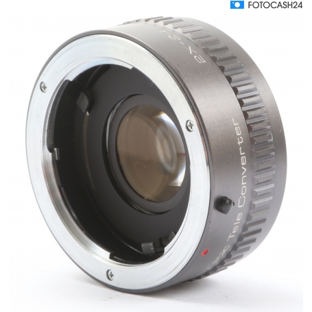 Vivitar Automatic Telekonverter 2x-24 C/Y für Contax Yashica (282017)
