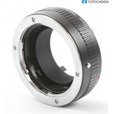 Yashica Zwieschenring 20 mm (282019)