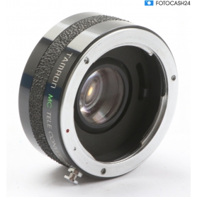 Tamron MC Telekonverter 2x für Contax (282020)