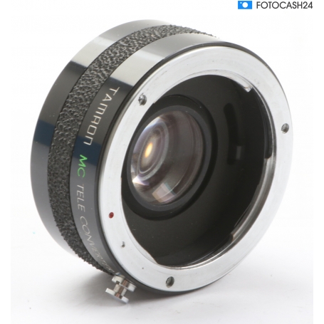 Tamron MC Telekonverter 2x für Contax (282020)