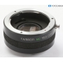 Tamron MC Telekonverter 2x für Contax (282020)