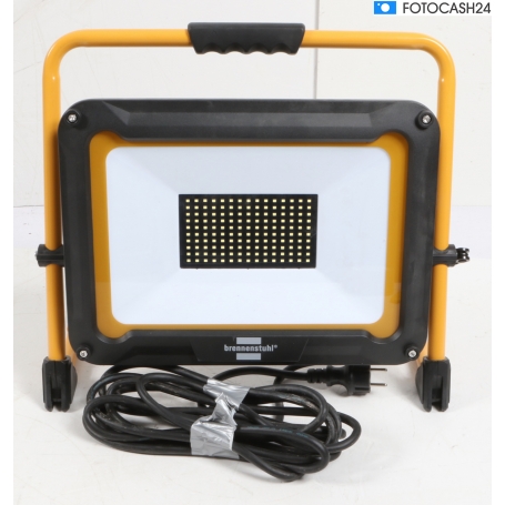 Mobiler LED Strahler JARO 9050 M, 10000l (282421)