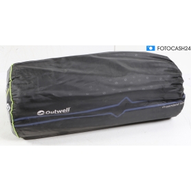 Outwell Dreamland Single Luftbett Gästebett Reise-Matratze 190x70x12cm Camping Outdoor grün (282430)