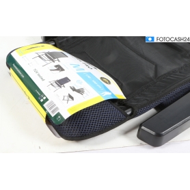 Brunner Brunner Rebel Pro M Campingstuhl, dunkelblau (282437)