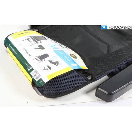 Brunner Brunner Rebel Pro M Campingstuhl, dunkelblau (282437)