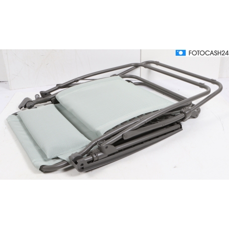 Lafuma RClip Batyline® Iso Zero-Gravity-Relaxliege, Tilleul (282447)