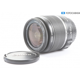 Canon EF-S 3,5-5,6/18-55 IS (282532)