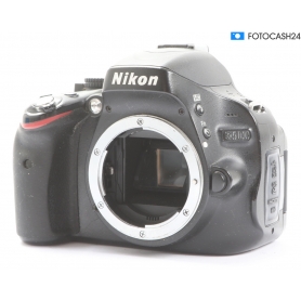 Nikon D5100 (282595)