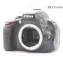 Nikon D5100 (282595)