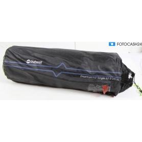 Outwell Dreamcatcher Single Isomatte Schlafmatte Matratze Camping Outdoor 200x75x12cm selbstaufblasend grün (282687)