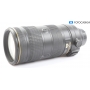 Nikon AF-S 2,8/70-200 E FL ED VR (282690)