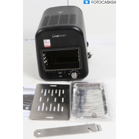 Clatronic EBG 3760 Elektro Beef Grill 16 (282697)