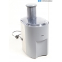 Braun Multiquick 7 J700 Entsafter Saftpresse Obstpresse 1,25 Liter 1000 Watt silber (282701)