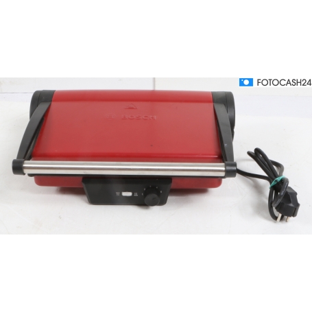 Bosch TCG4104 Kontaktgrill (282704)