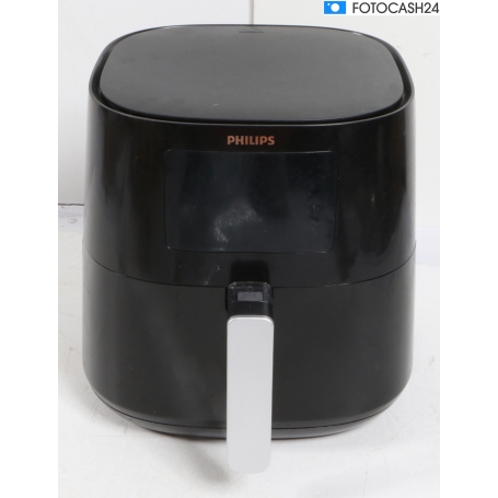 Philips HD9270/70 Heißluft-Fritteuse 1 S (282795)