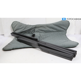 Bo-Camp Molfat Relaxstuhl, grün (282807)