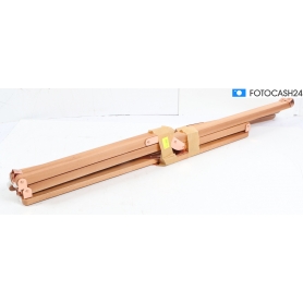 Bo-Camp Bloomsbury Campingstuhl, Gr. L, grau (282823)