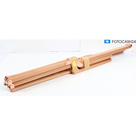 Bo-Camp Bloomsbury Campingstuhl, Gr. L, grau (282823)