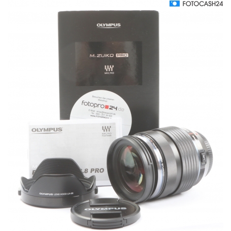 Olympus M.Zuiko Digital ED 2,8/12-40 PRO (282834)
