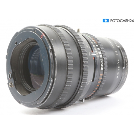 Hasselblad Sonnar C 4,0/150 T* Black (282840)