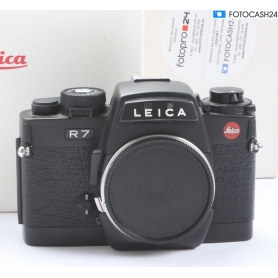 Leica R7 Black (282845)