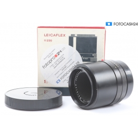 Leica Macro-Elmar-R 4,0/100 Makrokopf Ser. VII (282846)