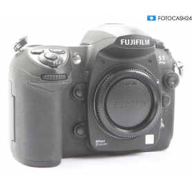 Fujifilm FinePix S5 Pro (282854)