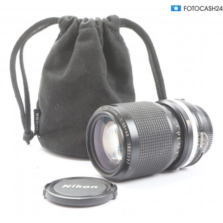 Nikon Ai/S 3,5-4,5/35-105 (282859)