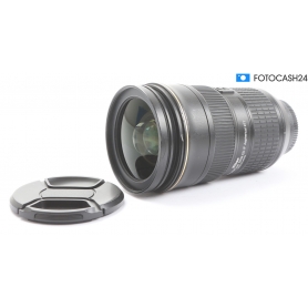 Nikon AF-S 2,8/24-70 G ED (282867)