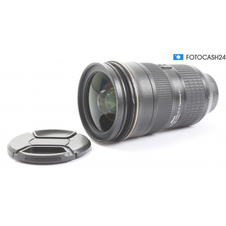 Nikon AF-S 2,8/24-70 G ED (282867)