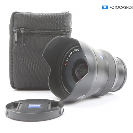 Zeiss Batis 2,8/18 FE-Mount (282876)