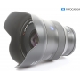 Zeiss Batis 2,8/18 FE-Mount (282876)