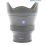 Zeiss Batis 2,8/18 FE-Mount (282876)